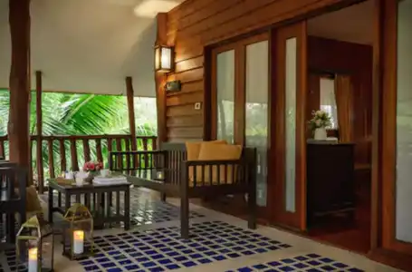 Phowadol Resort - 50