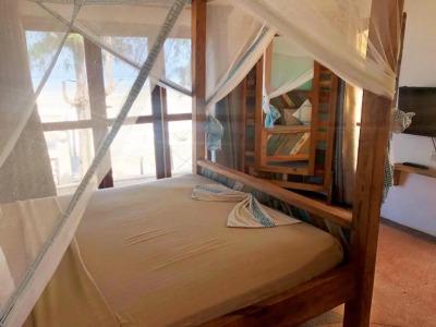 Reef & Beach Resort - Spa Jambiani - 133