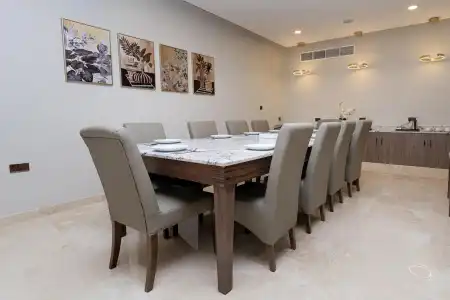 Palma Beach Resort and Spa - 13