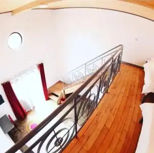 Le Chat'o Park Hôtel - 8