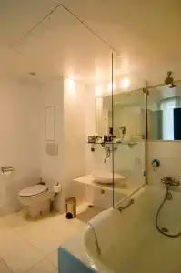 Hôtel Pergolèse Paris Champs Elysées - 116