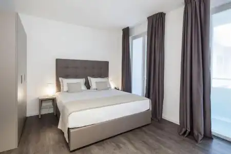 Studio Inn Centrale & Milano Urban Padel - 75