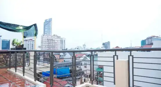 Hung Long Hostel - 50