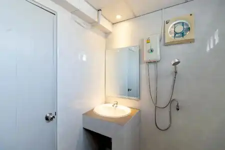 Nida Rooms Narathivas 2888 Residence at Living Nara Place - 40