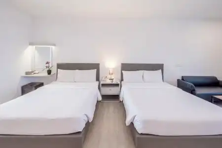 GRAND PA&Resort Lamphun Chiang Mai - 44