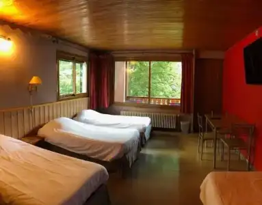 Hôtel Les Lutins - 30