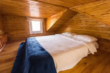 Çeli̇k Resort - 74