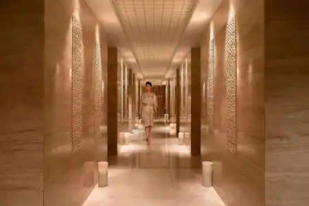 JW Marriott Mumbai Sahar - 10