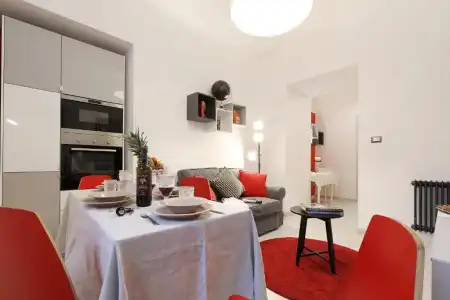 Grand Tour Rome Suites - Liberty Collection - 119