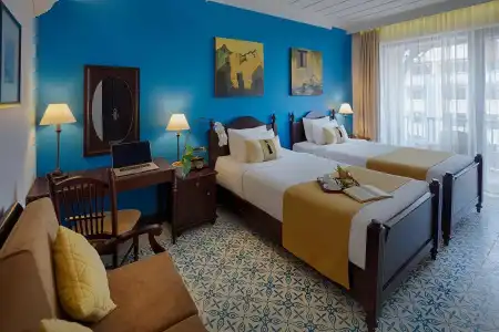 Little Residence. A Boutique & Spa - 2