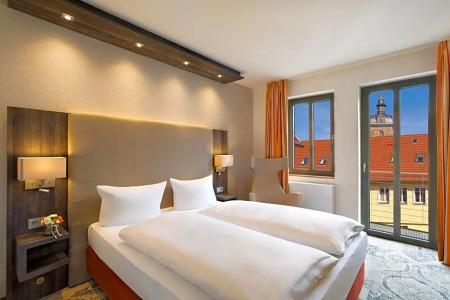 Krämerbrücke Erfurt - 34