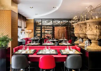 Sofitel Lisbon Liberdade - 24