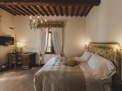 Villa Il Patriarca - 67