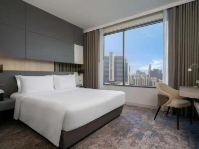Mercure Bangkok Siam - 43
