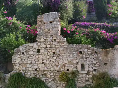 Villa Taormina - 17