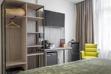 Boutique Milano Rotterdam-Center - 131