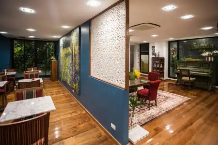 Nine Design Place - 26