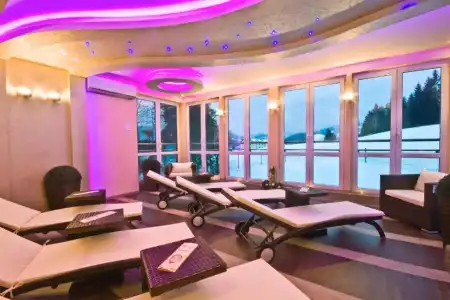 Centrum Green Hill Business & SPA - 9