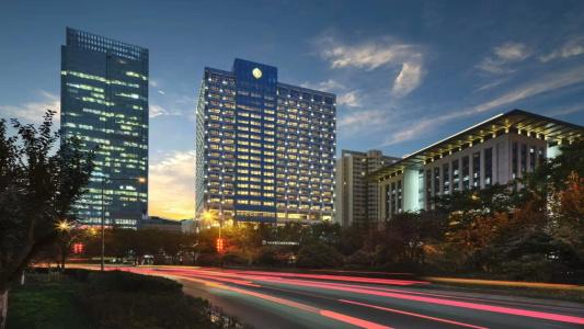 InterContinental Xi'an North by IHG - 26