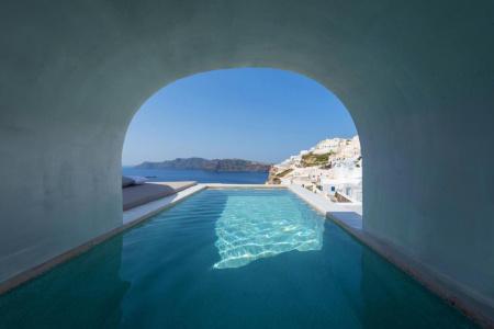 Oia Memories Suites - 46