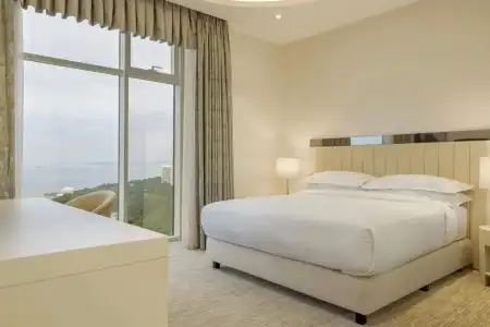 Sheraton Batumi - 36