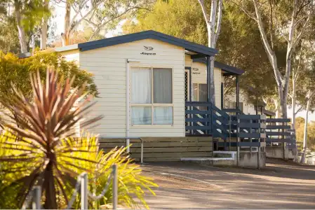 Alivio Tourist Park Canberra - 45
