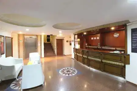 Fidan & Apartment - 1