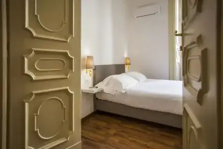Napoli Class Luxury Rooms & Suites - 32