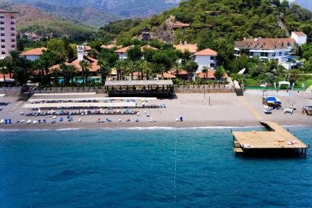 Marvida Akman Park - 13