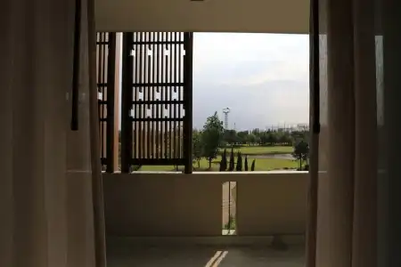 Hyde Park Chiangmai - 98