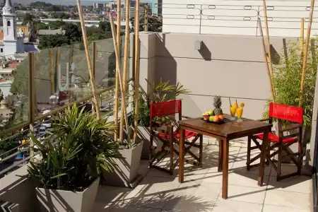 Urban Suites Recoleta Boutique - 7