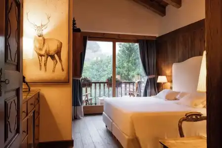 Auberge de La Maison - 112