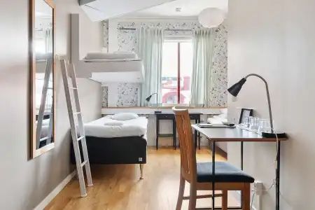 Best Western Uppsala - 40