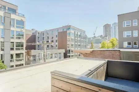 The Boylston Capitol Hill, Sonder By Marriott Bonvoy - 88