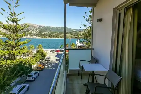 Mouikis Kefalonia - 49