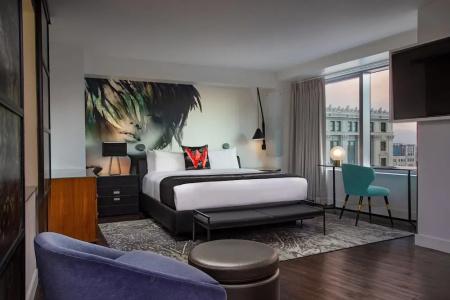 W Boston, a Marriott - 87