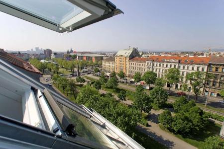 Flemings Wien-Stadthalle - 19