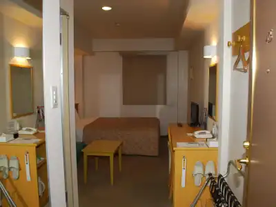 Comfort Inn Kofu Showa Inter - 2
