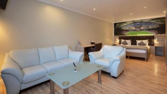 Hotel-Restaurant Barbarossahof - 44