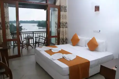 Sanu Lagoon Resorts&Spa - 62