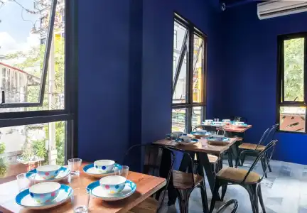 iSanook Hostel - 10