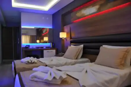 Otel Kabacam - 108