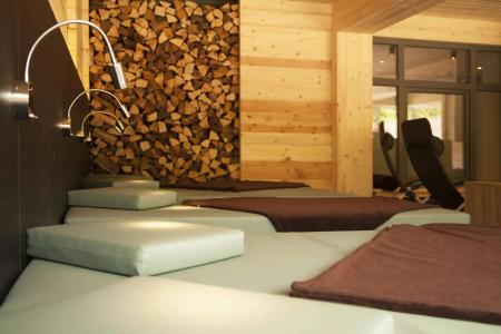 Berg & Spa Gabelbach - 1