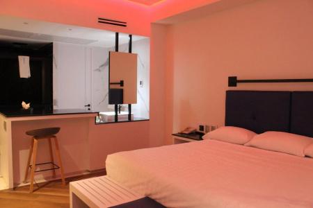 WeEnjoys Aeropuerto CDMX - 30