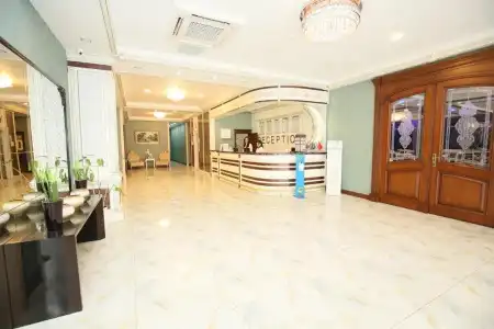 Altus Baku - Free Massage - 1