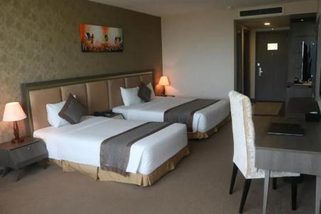 Muong Thanh Luxury Can Tho - 33