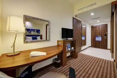 Hampton by Hilton Volgograd Profsoyuznaya - 66