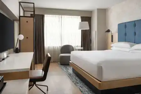 San Jose Marriott - 69