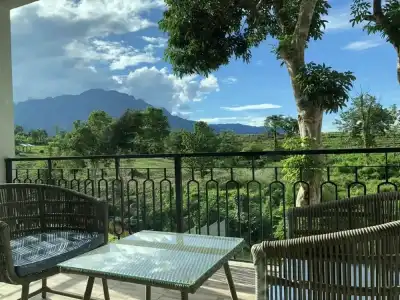 Buraphat Resort - 198
