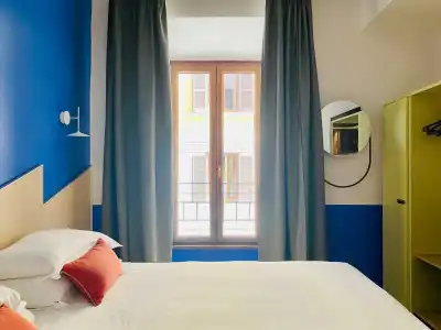 Salotto Monti - 125